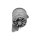 Alternator 24 V 140 A DT SPARE PARTS suitable for VOLVO B12 and others