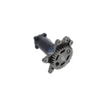 Bearing fan shaft engine cooling DT SPARE PARTS IAM-Expertise for e.g. MAN