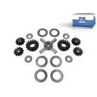 Compensating bevel gear set differential DT SPARE PARTS...