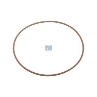 Sealing Ring Ø 140 mm FPM fluorine rubber 35 mm DT...
