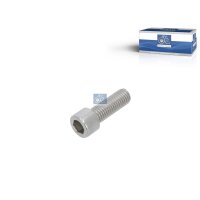 Schraube M12 35 mm DT SPARE PARTS IAM-Expertise passend...