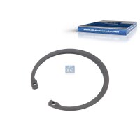 Sicherungsring DIN 472 Ø 80 mm 2 5 mm DT SPARE...