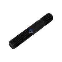 Stehbolzen 75 mm M12 x 1 75 DT SPARE PARTS IAM-Expertise...
