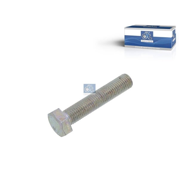 Schraube M12 x 1 5 60 mm DT SPARE PARTS IAM-Expertise passend für MERCEDES-BENZ