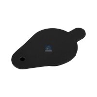 Cover inspection hole for brake pad wear DT SPARE PARTS...