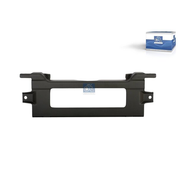 Stoßfänger Mitte DT SPARE PARTS passend für u.a. MERCEDES-BENZ ACTROS