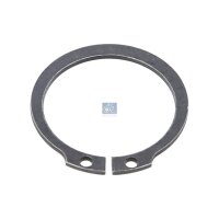 Sicherungsring Bremswelle DT SPARE PARTS IAM-Expertise...
