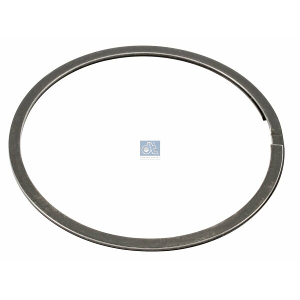 Exhaust manifold gasket set DT SPARE PARTS IAM-Expertise suitable for VOLVO