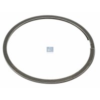 Exhaust manifold gasket set DT SPARE PARTS IAM-Expertise...