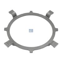 Distanzring Ø 120 - 177,5 mm DT SPARE PARTS...