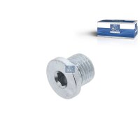 Verschlussschraube Kurbelgehäuse M14 x 15 DT SPARE...