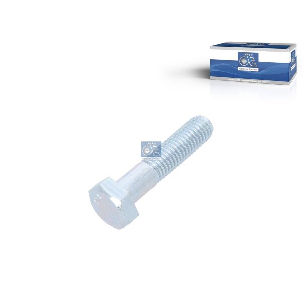 Schraube M10 45 mm DT SPARE PARTS IAM-Expertise passend für MERCEDES-BENZ