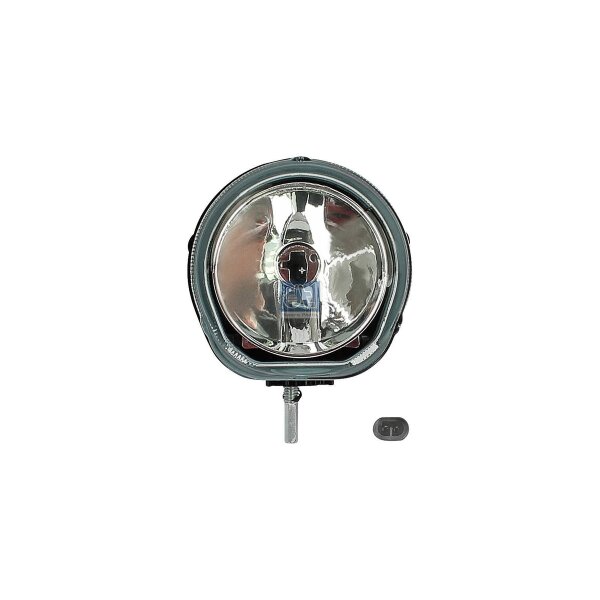 Front Fog Light right 12 V DT SPARE PARTS for e.g. FIAT PANDA