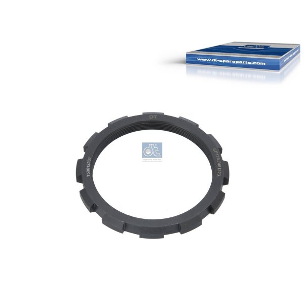 Axle nut Drive Shaft M88 x 1.5 DT SPARE PARTS for MERCEDES-BENZ and others