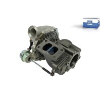 Turbolader Abgasturbolader DT SPARE PARTS IAM-Expertise...