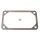 Gasket Intake Manifold DT SPARE PARTS IAM-Expertise suitable for e.g. VOLVO FMX