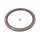 Shaft Seal Wheel Hub rear axle Ø 132 mm DT SPARE PARTS for MAN TGA and others