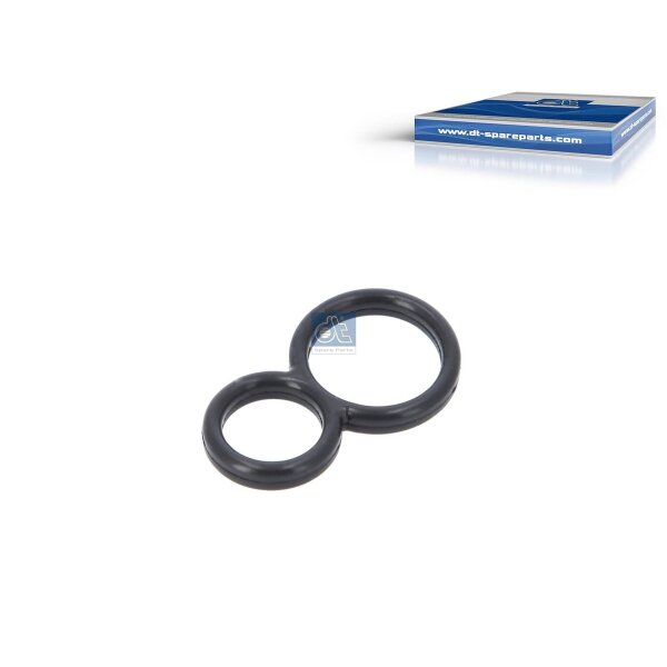 Seal injection pump DT SPARE PARTS IAM-Expertise suitable for e.g. SCANIA 4