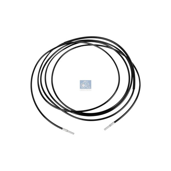 Schlauchleitung 287 bar 4.610 cm DT SPARE PARTS IAM-Expertise passend für MB