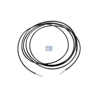 Schlauchleitung 287 bar 4.610 cm DT SPARE PARTS...