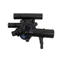 Thermostat Kühlmittel 83 °C DT SPARE PARTS...