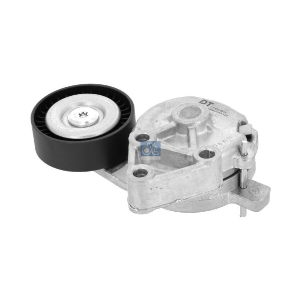 Belt tensioner V-ribbed belt DT SPARE PARTS for VW BORA and others