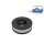 Luftfilter-Einsatz DT SPARE PARTS IAM-Expertise passend für u.a. FIAT