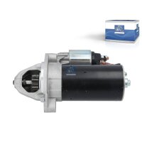 Anlasser Starter 12 V 1,7 kW DT SPARE PARTS für u.a....