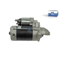 Starter motor 12 V 2.3 kW DT SPARE PARTS for FIAT DUCATO...