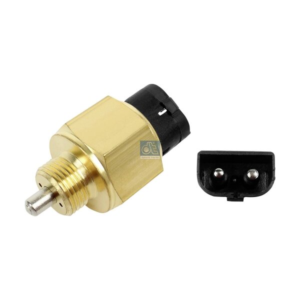 Reversing Light Switch DT SPARE PARTS IAM-Expertise suitable for VOLVO