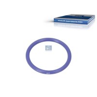 Dichtring Ø 505 mm FPM Fluor-Kautschuk 5 mm DT...