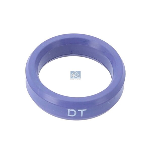 Sealing Ring Ø 189 mm DT SPARE PARTS IAM-Expertise suitable for e.g. RENAULT
