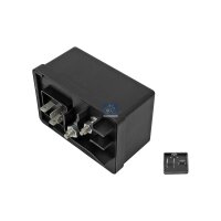 Steuergerät Glühzeit 12 V DT SPARE PARTS...