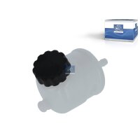 Ausgleichsbehälter Kupplung DT SPARE PARTS für...