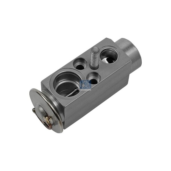 Expansionsventil Klimaanlage DT SPARE PARTS für u.a. MERCEDES-BENZ C-KLASSE