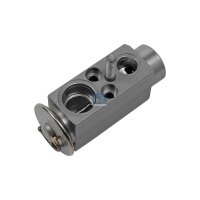 Expansionsventil Klimaanlage DT SPARE PARTS für u.a....