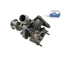 Turbolader Abgasturbolader DT SPARE PARTS IAM-Expertise...