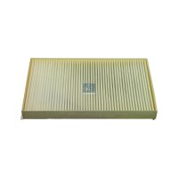 Innenraumfilter Pollenfilter DT SPARE PARTS für u.a....