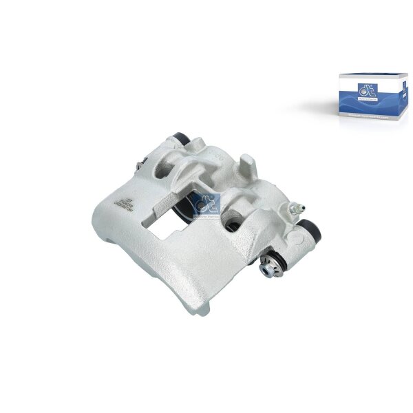 Brake Caliper front axle left DT SPARE PARTS for RENAULT TRUCKS and others