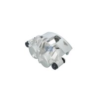 Brake Caliper front axle left DT SPARE PARTS for RENAULT...