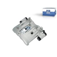 Bremssattel Hinterachse links DT SPARE PARTS für...