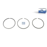 Kolbenringsatz Ø 108 mm DT SPARE PARTS...