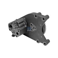 Oil Pump DT SPARE PARTS Aftermarket-Expertise suitable...