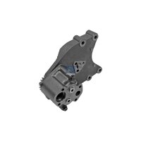 Oil Pump DT SPARE PARTS Aftermarket-Expertise suitable for VOLVO