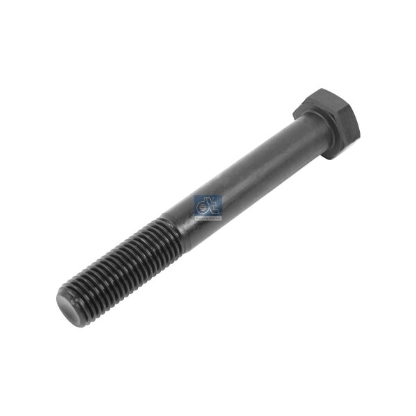 Schraube M20 DT SPARE PARTS Aftermarket-Expertise passend für BPW