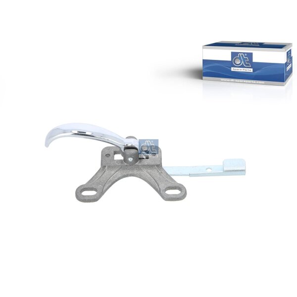Türaußengriff rechts DT SPARE PARTS für u.a. MERCEDES-BENZ T2/L