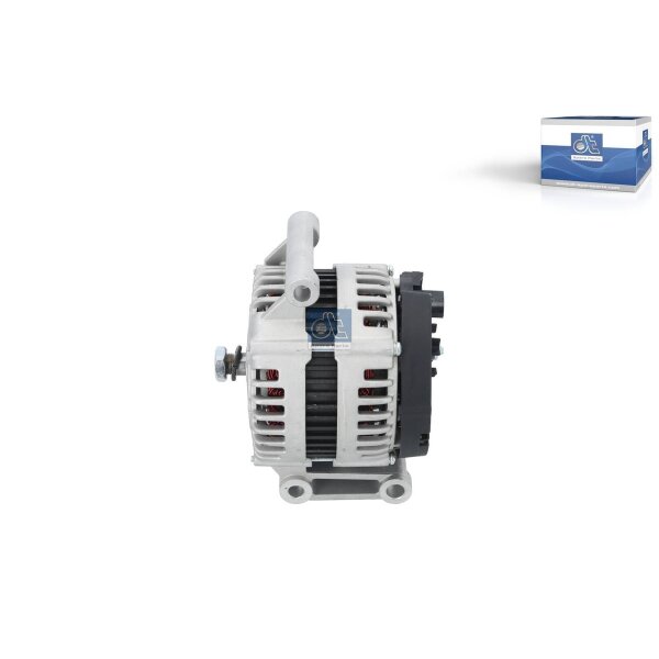 Lichtmaschine Generator 12 V 150 A DT SPARE PARTS für u.a. FORD TRANSIT