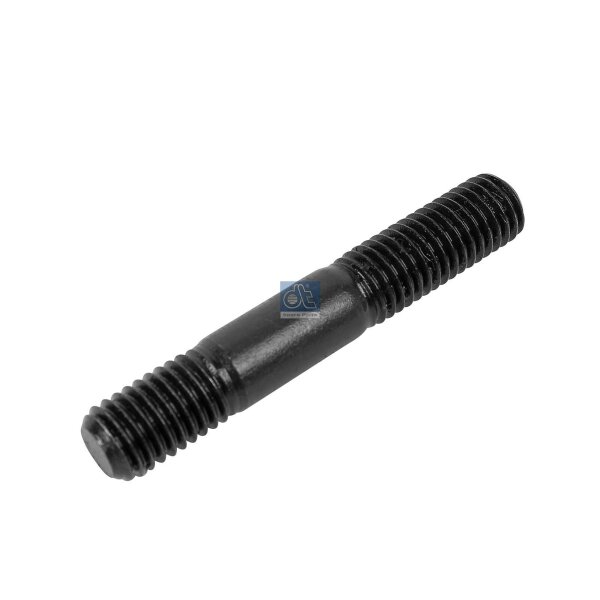 Stehbolzen 75 mm M12 x 1 75 DT SPARE PARTS passend für u.a. RENAULT