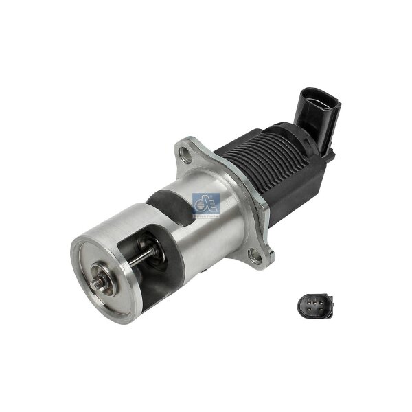 Egr Valve DT SPARE PARTS IAM-Expertise suitable for e.g. RENAULT