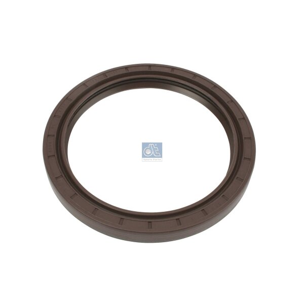 Shaft Seal Wheel Hub front Ø 120 mm DT SPARE PARTS for RENAULT TRUCKS and others